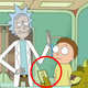 Image for article titled The Totally Plausible Rick And Morty Fan Theory That Fixes Season 2's Ending